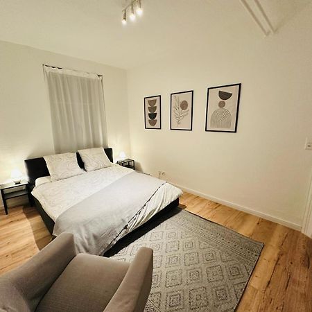 Exclusive Apartment For Families And Business Uster Exteriér fotografie