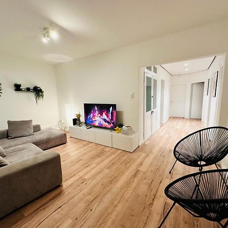 Exclusive Apartment For Families And Business Uster Exteriér fotografie