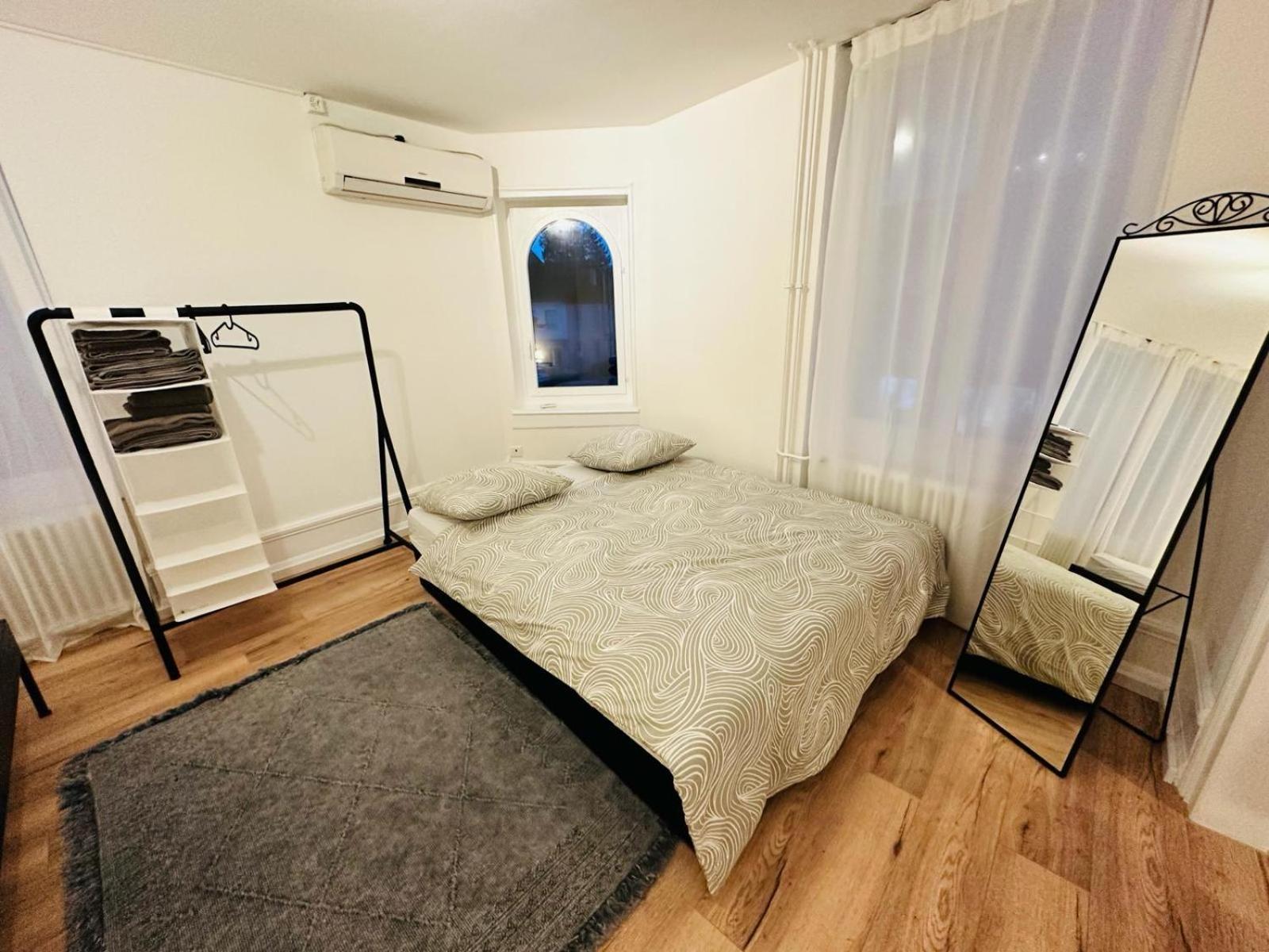 Exclusive Apartment For Families And Business Uster Exteriér fotografie