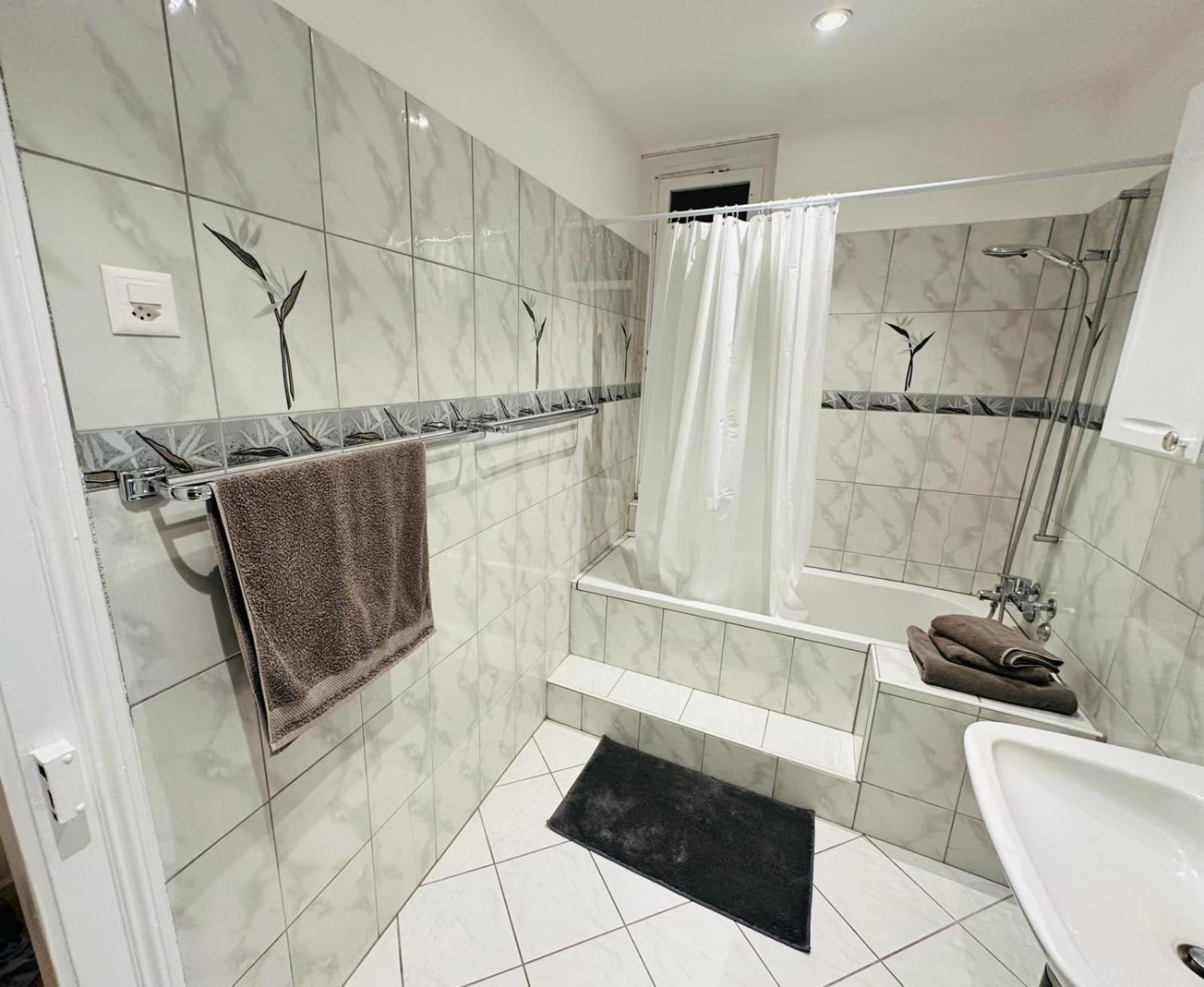Exclusive Apartment For Families And Business Uster Exteriér fotografie