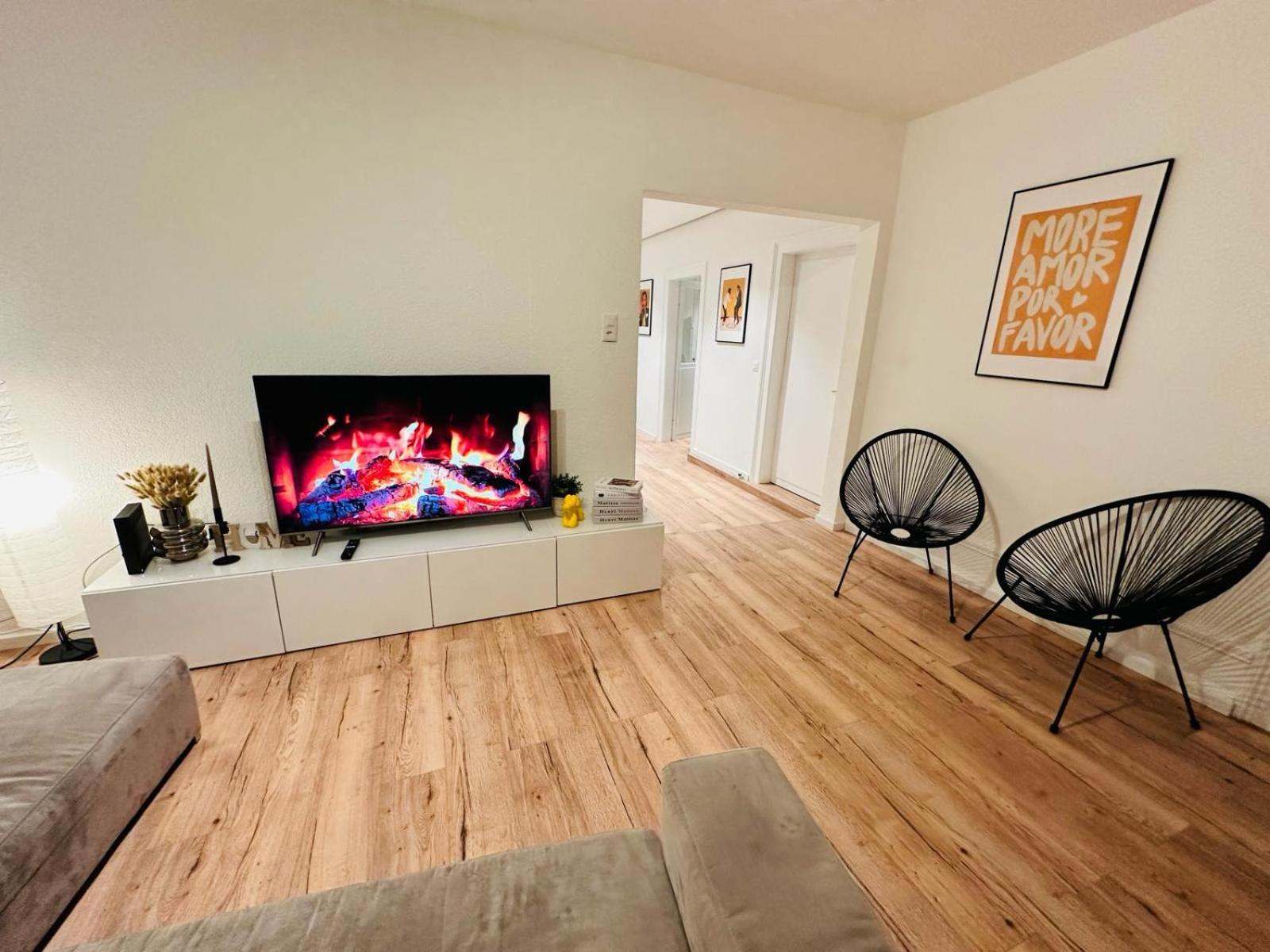 Exclusive Apartment For Families And Business Uster Exteriér fotografie