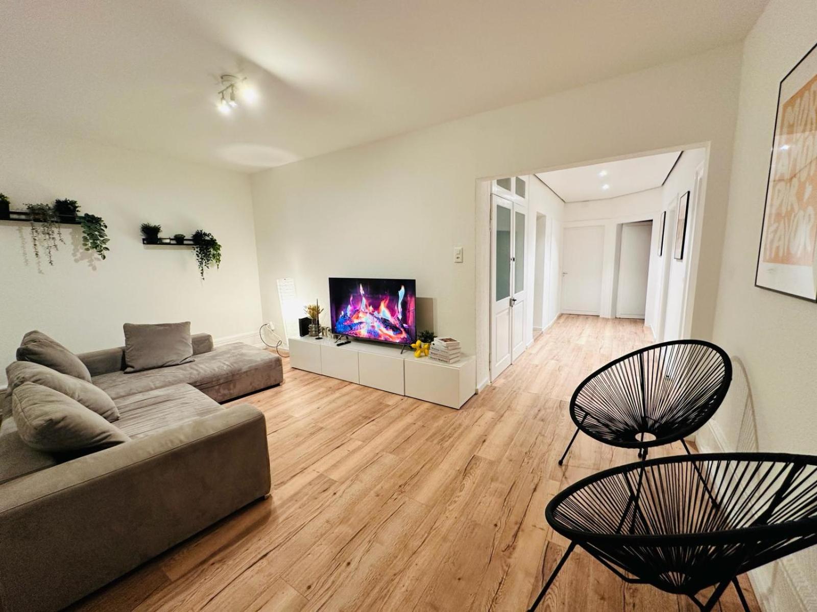Exclusive Apartment For Families And Business Uster Exteriér fotografie